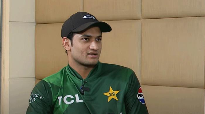 Hasan Nawaz aims for sustained presence in Pakistan’s middle order