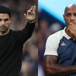 Henry Supports Arteta, Urges Team for Strong Effort