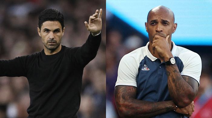 Henry Supports Arteta, Urges Team for Strong Effort