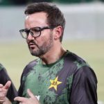 Hesson Discloses Length of His Role with Pakistan’s Limited-Overs Squad