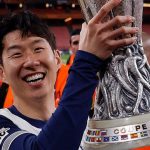 Heung-min Son Declares Himself a ‘Legend’ Following Tottenham’s Victory