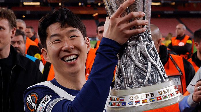 Heung-min Son Declares Himself a ‘Legend’ Following Tottenham’s Victory