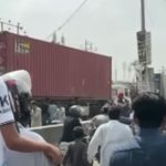 Highway reopens as Karachi protest against loadshedding concludes after 16 hours