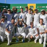 ICC Announces Record Prize Money for WTC Final