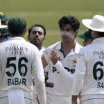 ICC Test rankings: Pakistan players decline