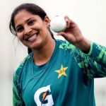 ICC Women’s T20I Bowler Rankings: Sadia Iqbal Takes Back Top Position