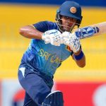 ICC penalizes Sri Lanka’s captain after tri-series incident