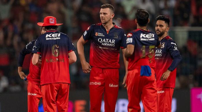 IPL Playoffs: Royal Challengers Bengaluru Receive Significant Lift