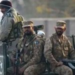 ISPR: Security forces eliminate nine Indian-backed militants in KP raids