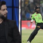 Imad Wasim: Money Enables Sikandar Raza’s Late Roster Inclusion
