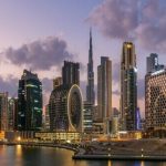In Q1 2025, Dubai Chamber International brings in 53 global firms