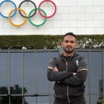 Inam Butt of Pakistan aims for triumph in 2025 Beach Wrestling Series