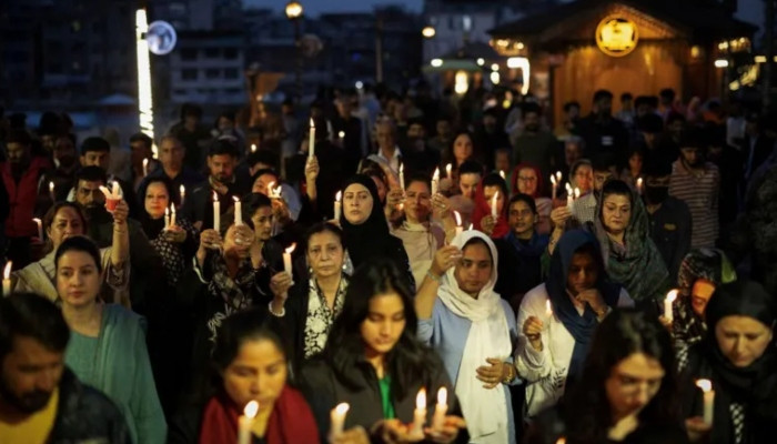 Increased violence targets Kashmiris in India after Pahalgam incident