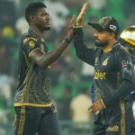 India-Pakistan tensions imperil planned PSL match schedule