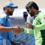 India-Pakistan tensions put Asia Cup 2025 at risk: report