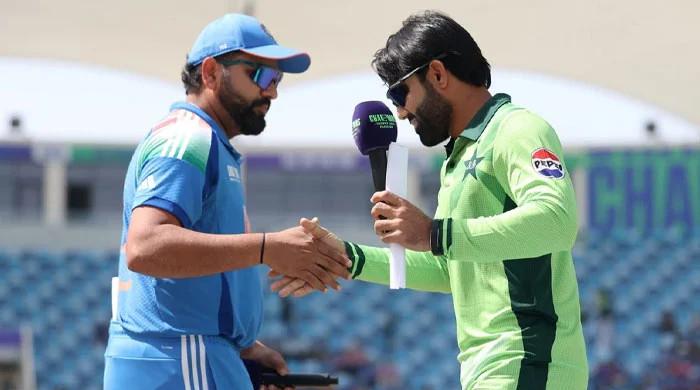 India-Pakistan tensions put Asia Cup 2025 at risk: report