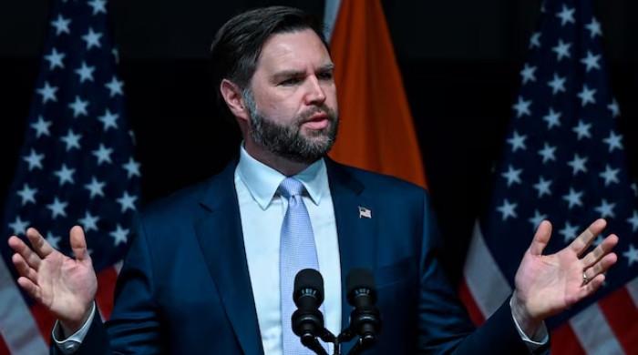 India, Pakistan war likely, asserts US VP Vance