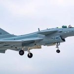 India claims to have struck Pakistani jets