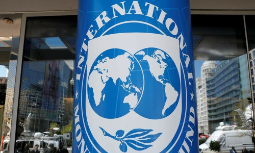 India urges IMF to assess Pakistan's loans, official states