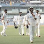 Indian Veteran All-rounder Praises Virat Kohli's Test Leadership