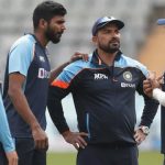 Indian team to welcome back former coach for England visit