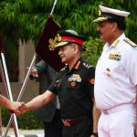 India's Defense Minister: Navy Will Spearhead Response in Future Pakistan Conflicts
