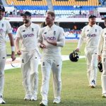 Injured Veteran England Pacer Poised to Return for India Series