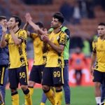 Inter Milan will Sport Yellow Kit for Champion League Final