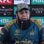 Inzamam Explains: Why Babar Azam Batted at Number Three?
