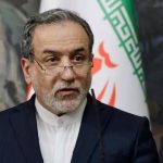 Iran’s Foreign Minister Lands in Islamabad During Pakistan-India Tensions