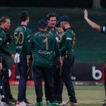 Ireland faces double injury setback before West Indies ODI series