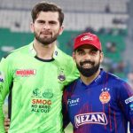 Islamabad United, Lahore Qalandars clash for PSL 10 final berth