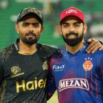 Islamabad United Opt to Bat, Winning Toss Against Peshawar Zalmi in PSL 10