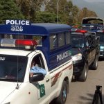 26 Criminals Arrested, Drugs and Weapons Seized in Islamabad Police Crackdown