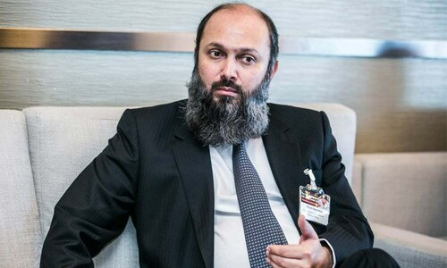 Jam Kamal: Pakistan Pavilion to glitter at Expo 2025 Osaka