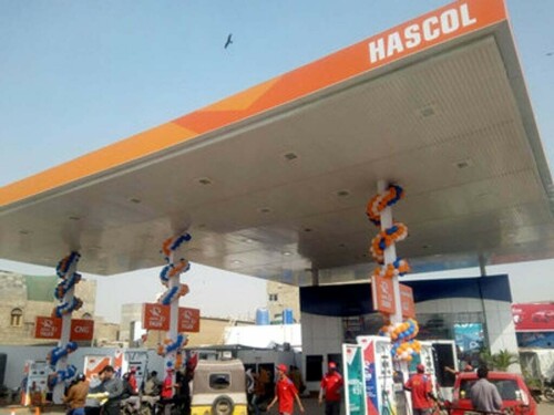 Javed Ahmedjee named CEO of Hascol Petroleum