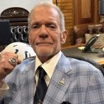 Jim Irsay, Colts Owner, Passes Away at Age 65