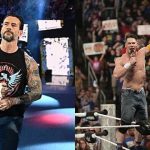 John Cena Likely to Face CM Punk’s Challenge for WWE Title