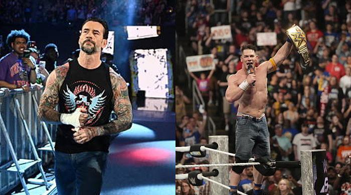 John Cena Likely to Face CM Punk’s Challenge for WWE Title