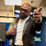 Jon Jones teases return to UFC following extended rest