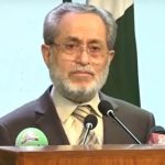 Judges decide on papers; ultimate justice is with God: Justice Mandokhail