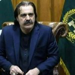 KP Chief Minister Sets Hydropower Project Completion Targets