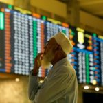 KSE-100 Index Soars Beyond 120,000 as Rally Extends