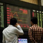 KSE-100 Plunges: PSX Faces Downward Trend, Drops 650+ Points