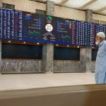 KSE-100 Surges Past 120,000 Mark Amid Bullish Trend