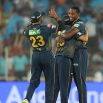 Kagiso Rabada discloses rationale for exiting IPL 2025 early