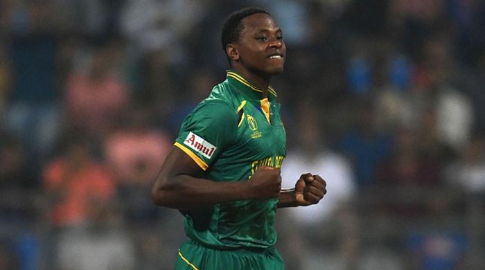 Kagiso Rabada’s suspension lifted; free to play after ban