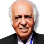 Kamal Azfar, Ex-Governor of Sindh, Dies at the Age of 87