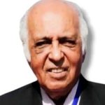 Kamal Azfar, Ex-Governor of Sindh, Dies at the Age of 95