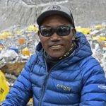 Kami Rita, Nepali Climber, Establishes New Global Record